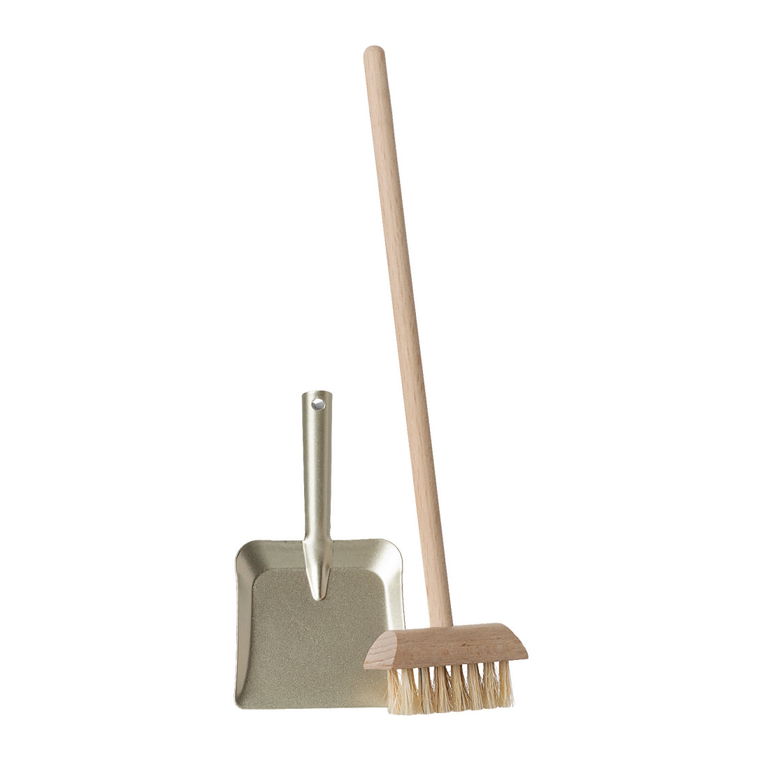 Maileg Miniature Broom Set 2025