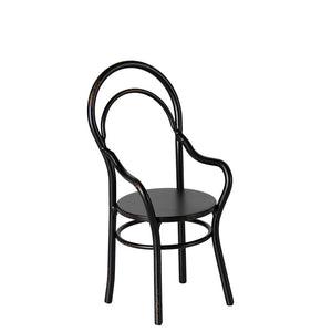 Maileg Miniature Chair with Armrest Mini