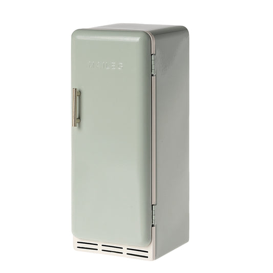 Maileg Miniature Fridge Mint