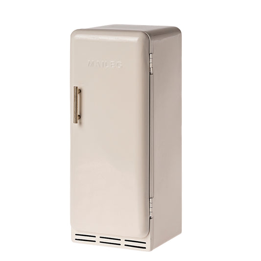 Maileg Miniature Fridge off-white