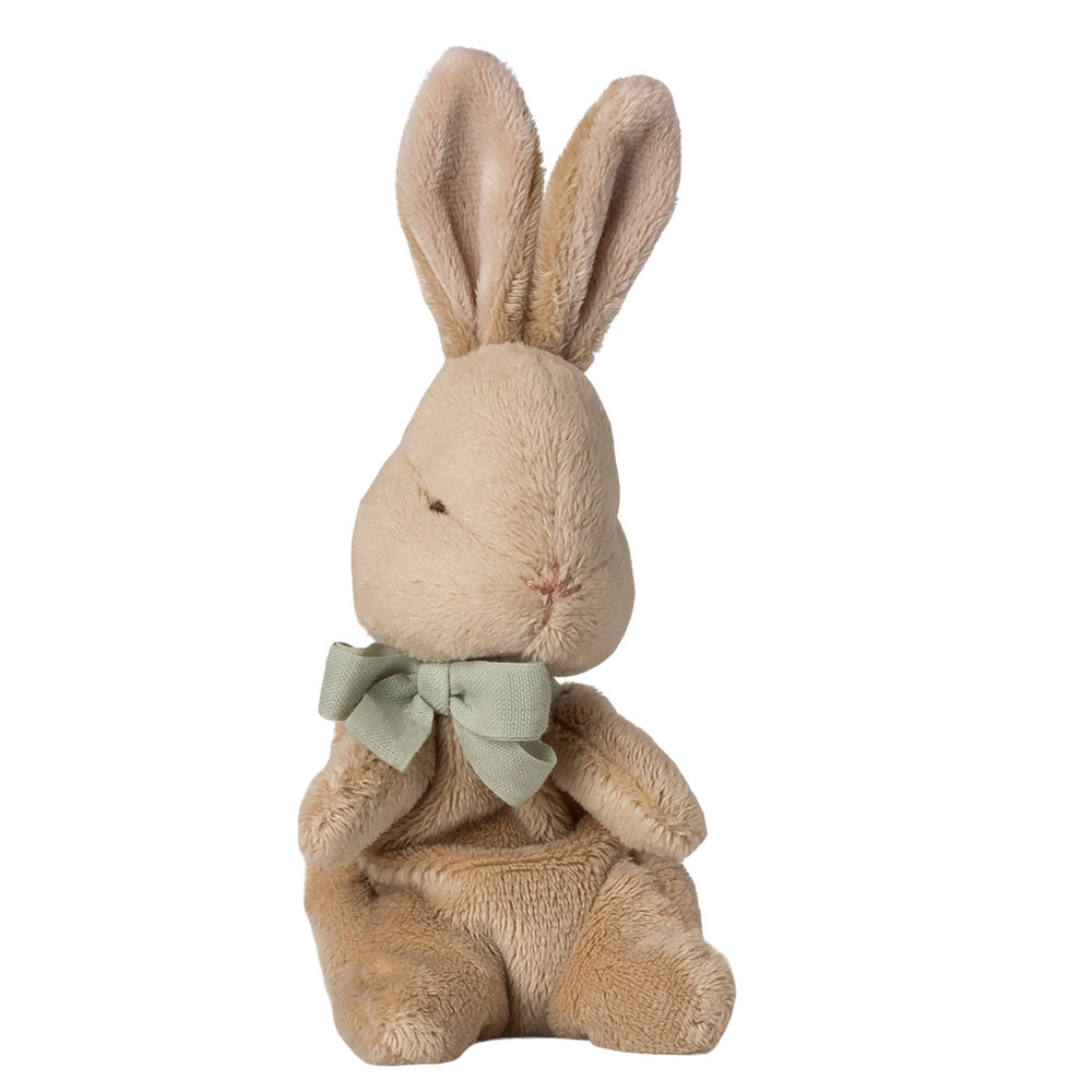 Maileg My First Bunny Mint