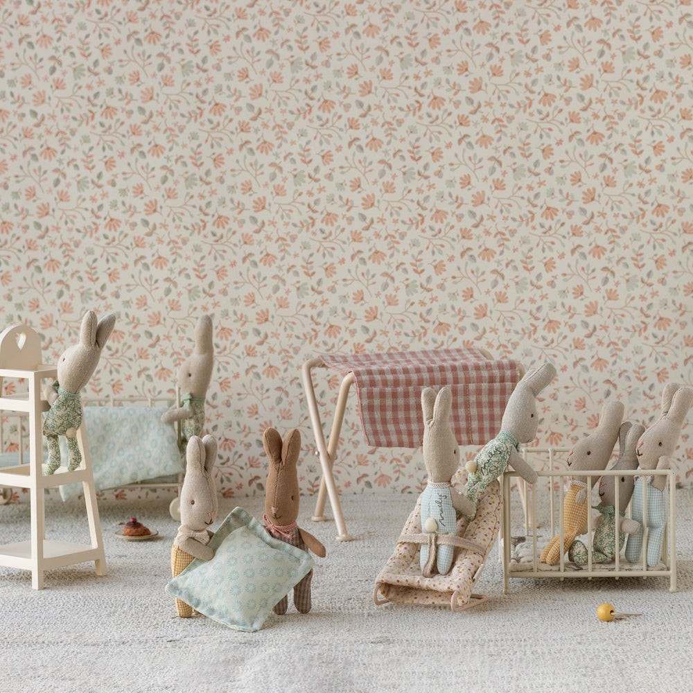 Maileg Nursery Table Micro