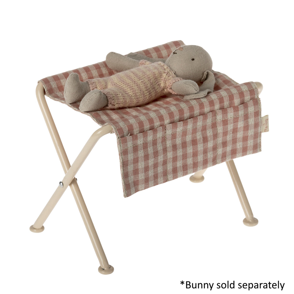 Maileg Nursery Table Micro