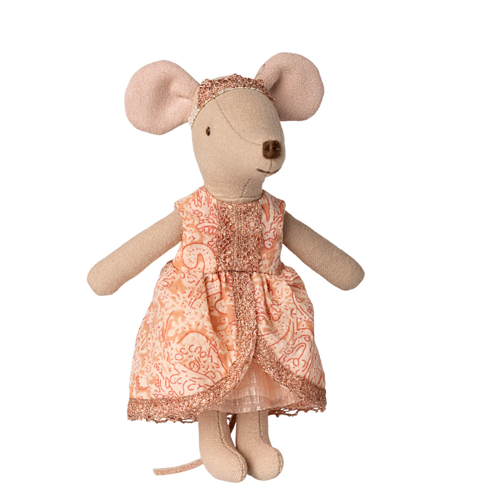 Maileg Princess & The Pea Big Sister Mouse