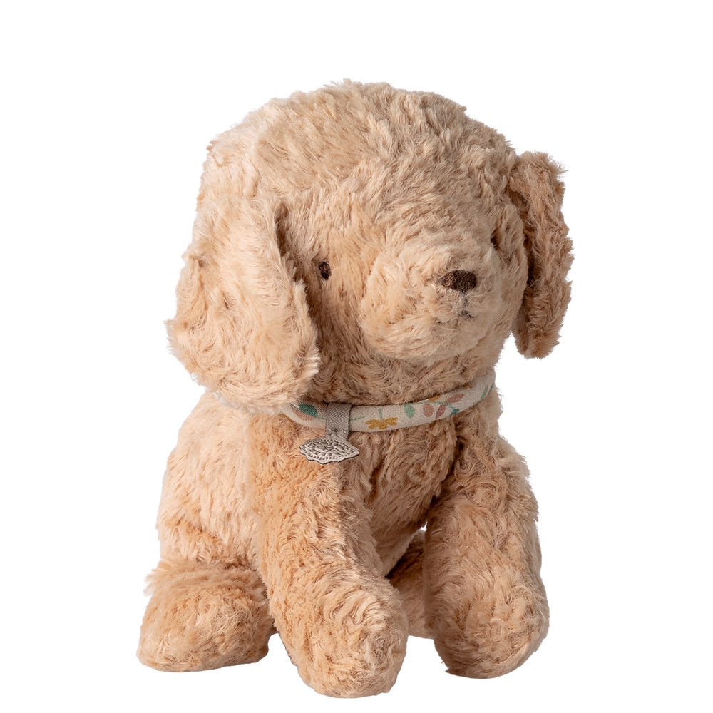 Maileg Puppy Small Dusty Powder