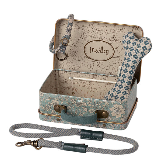 Maileg Puppy Supply Accessories Blue