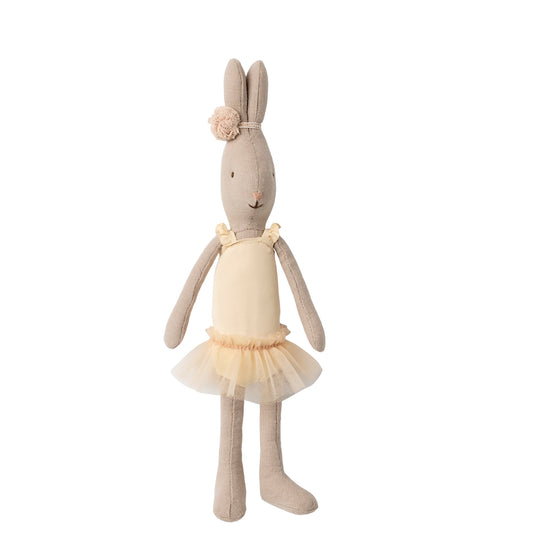 Maileg Rabbit Size 1 Ballet Suit and Skirt