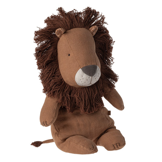 maileg-safari-friends-lion