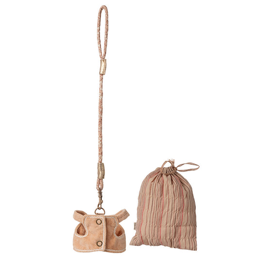 Maileg Sleeping Bunny Supply Harness