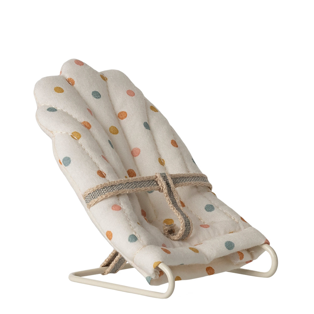 Maileg Babysitter My Multi Dots