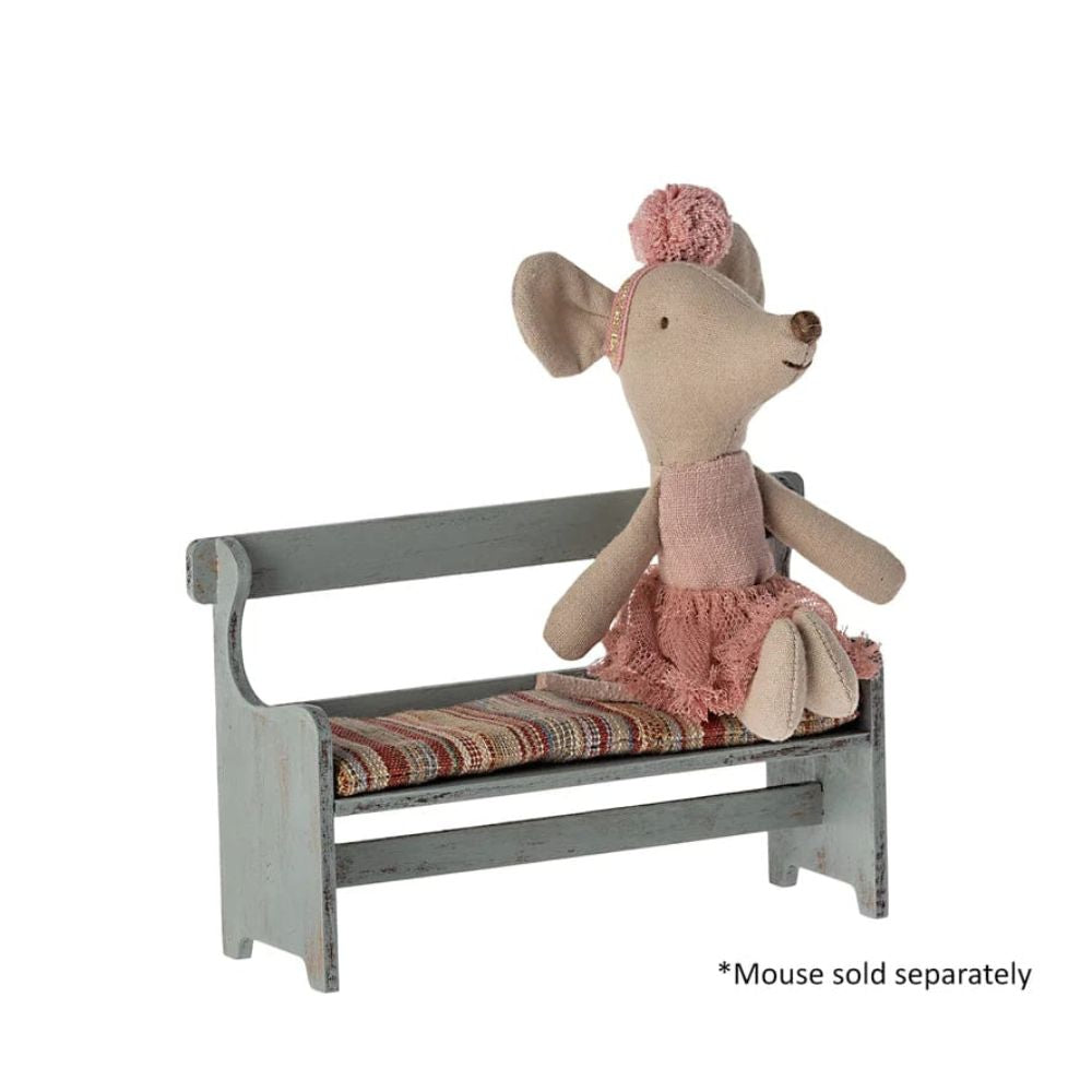 Maileg_Bench_Mouse