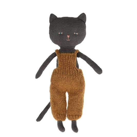 Maileg_Chatons_Kitten_Black