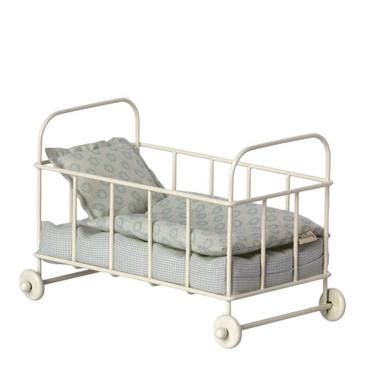 Maileg_Cot_Bed_Micro_Blue