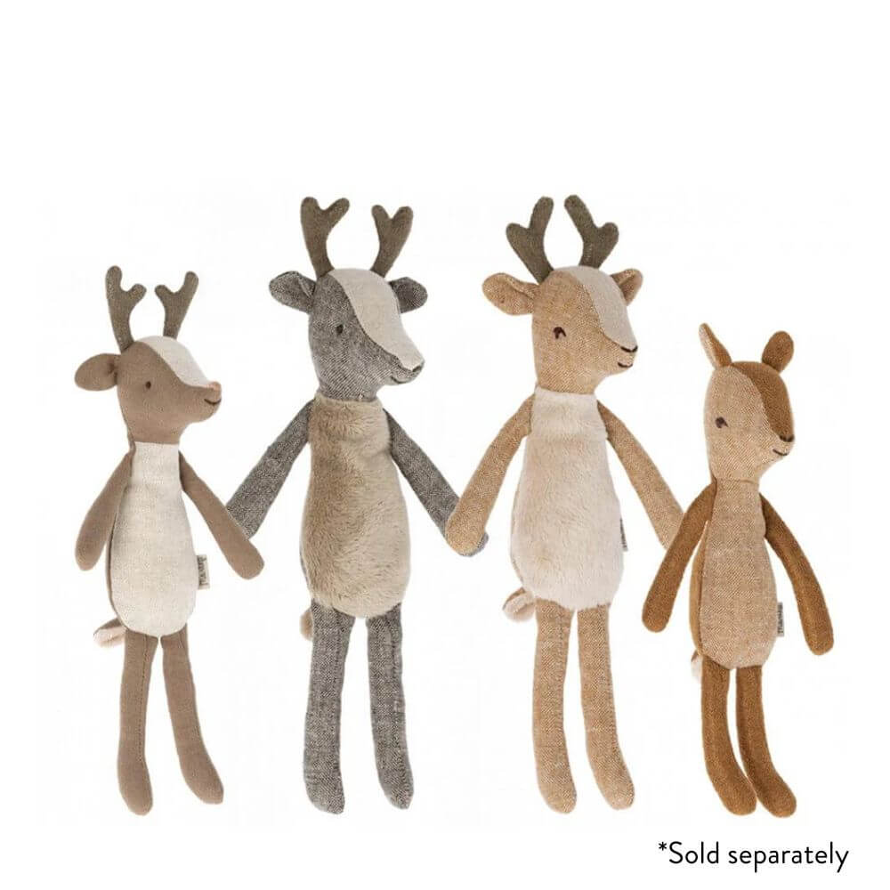 Maileg_Deer_Family