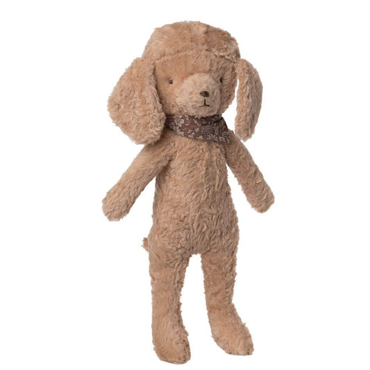 Maileg_Dog_Plush_Poodle