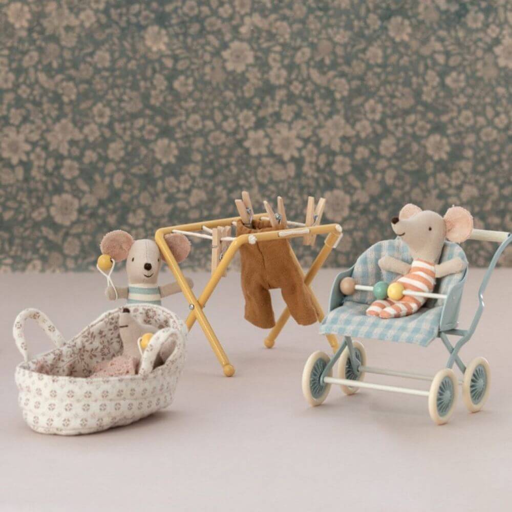 Maileg_Drying_Rack_Mouse_Styled