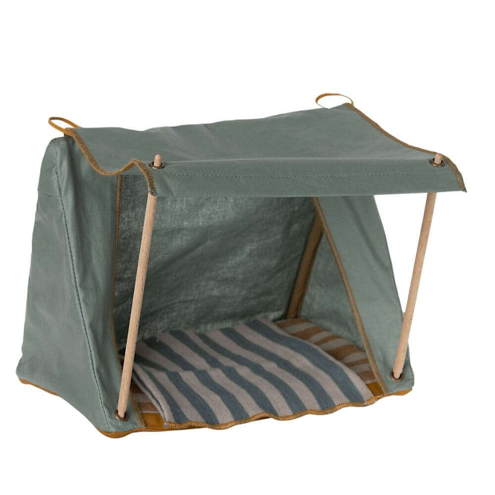 Maileg_Happy_Camper_Tent_Mouse