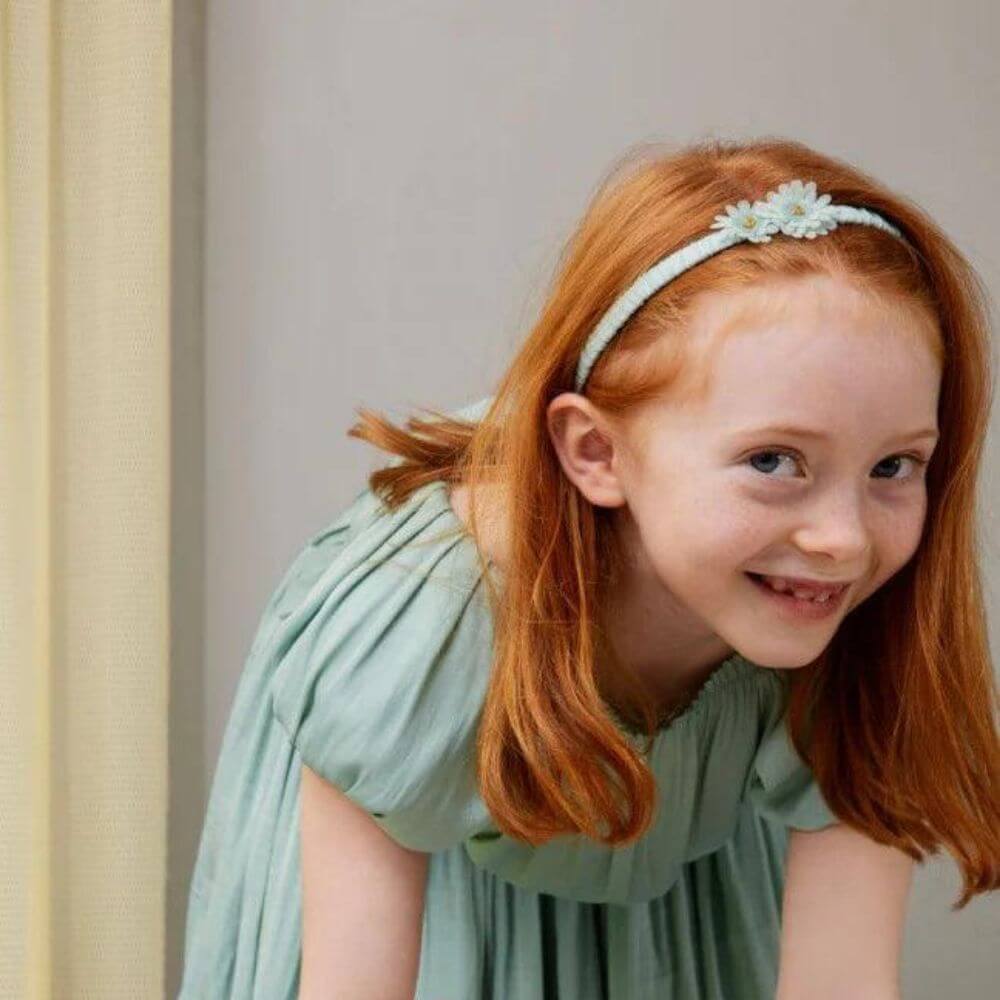 Maileg_Headband_Flower_Mint_Small