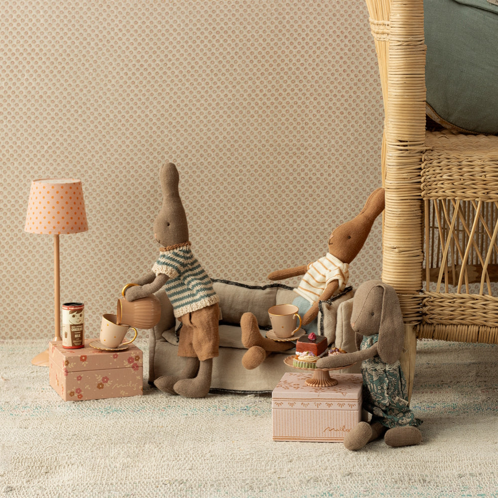 Maileg Hot Chocolate Set Mini