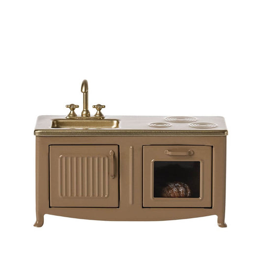 Maileg_Kitchen_Mouse_Light_Brown