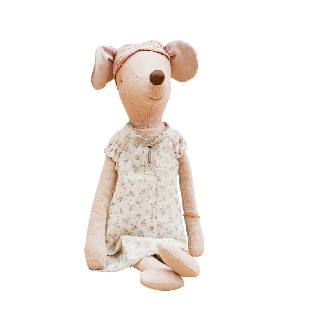 Maileg Maxi Mouse Nightgown