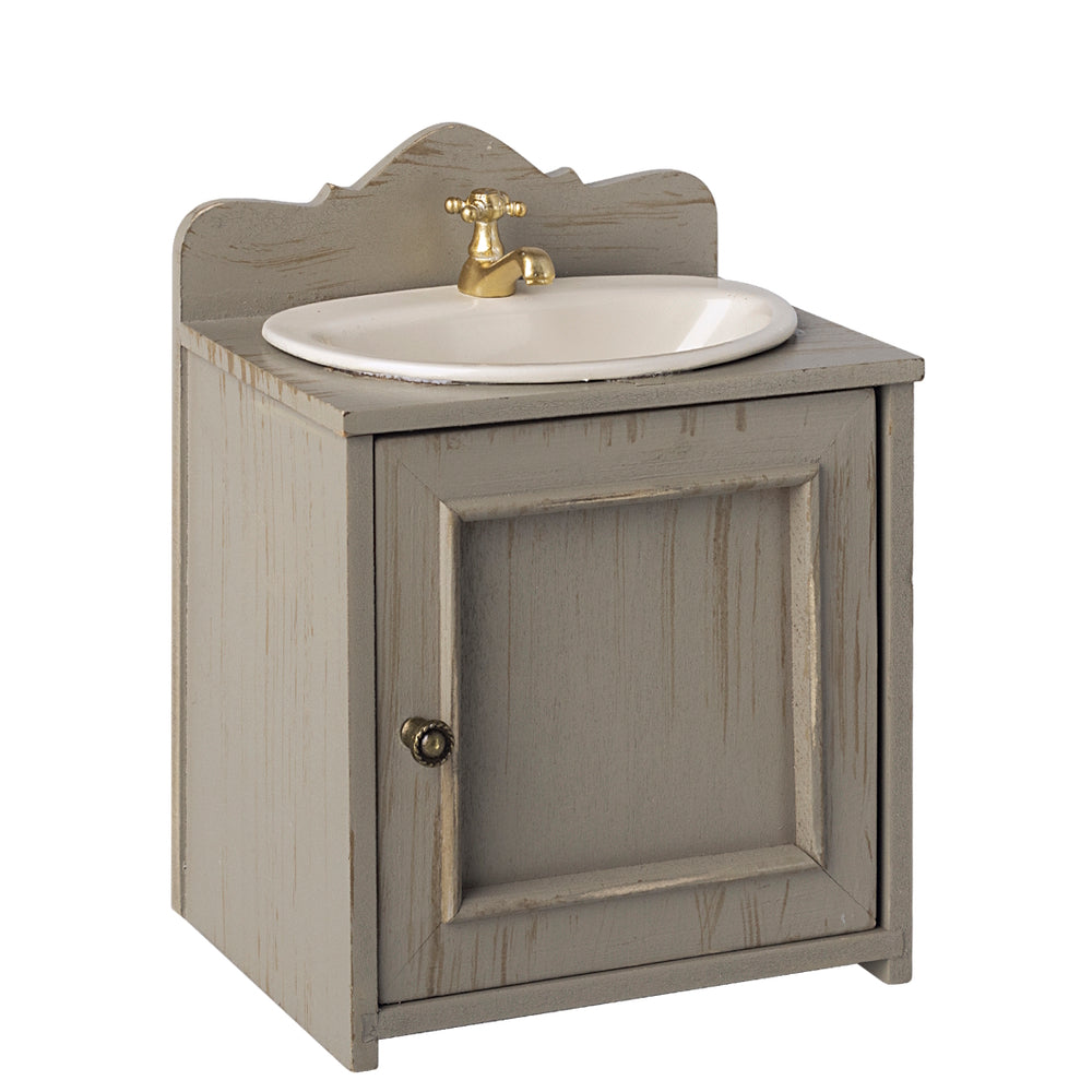 Maileg Miniature Bathroom Sink