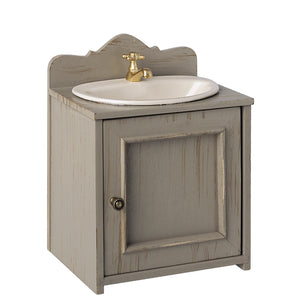 Maileg Miniature Bathroom Sink
