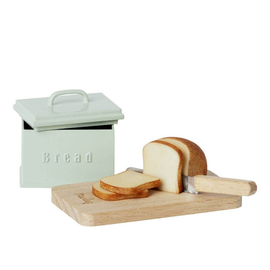 Maileg Miniature Bread Box