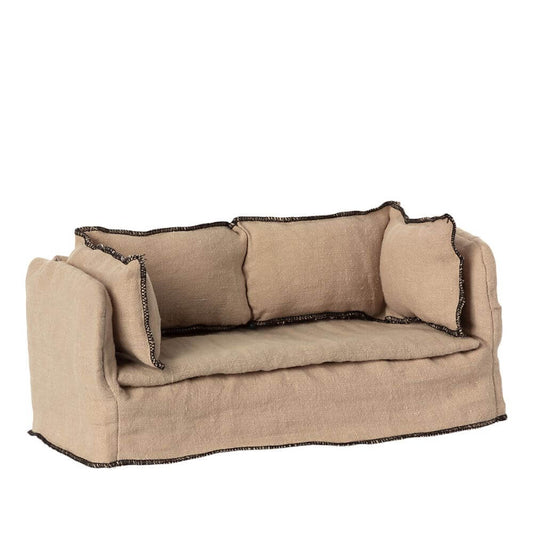 Maileg Miniature Couch