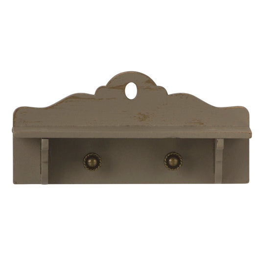 Maileg Miniature Shelf