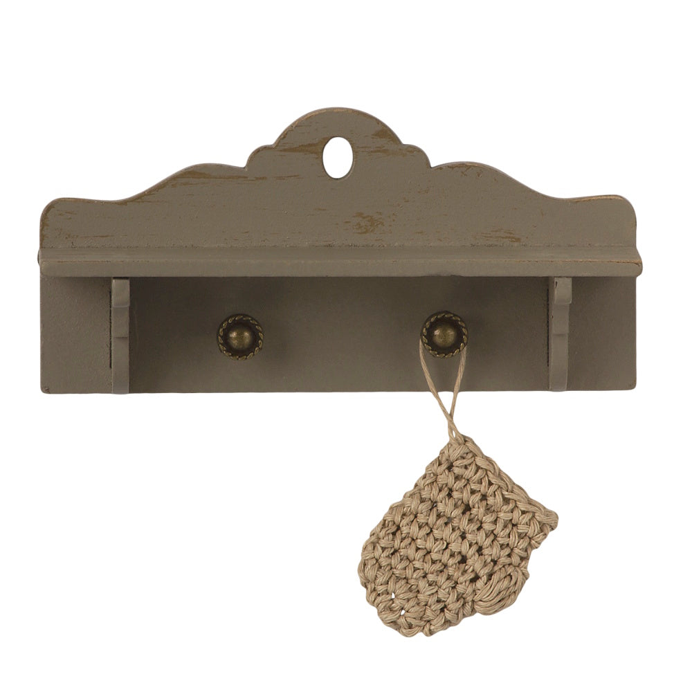 Maileg Miniature Shelf