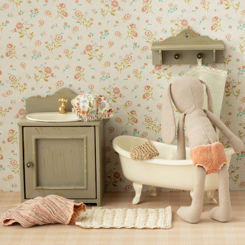 Maileg Miniature Bathroom