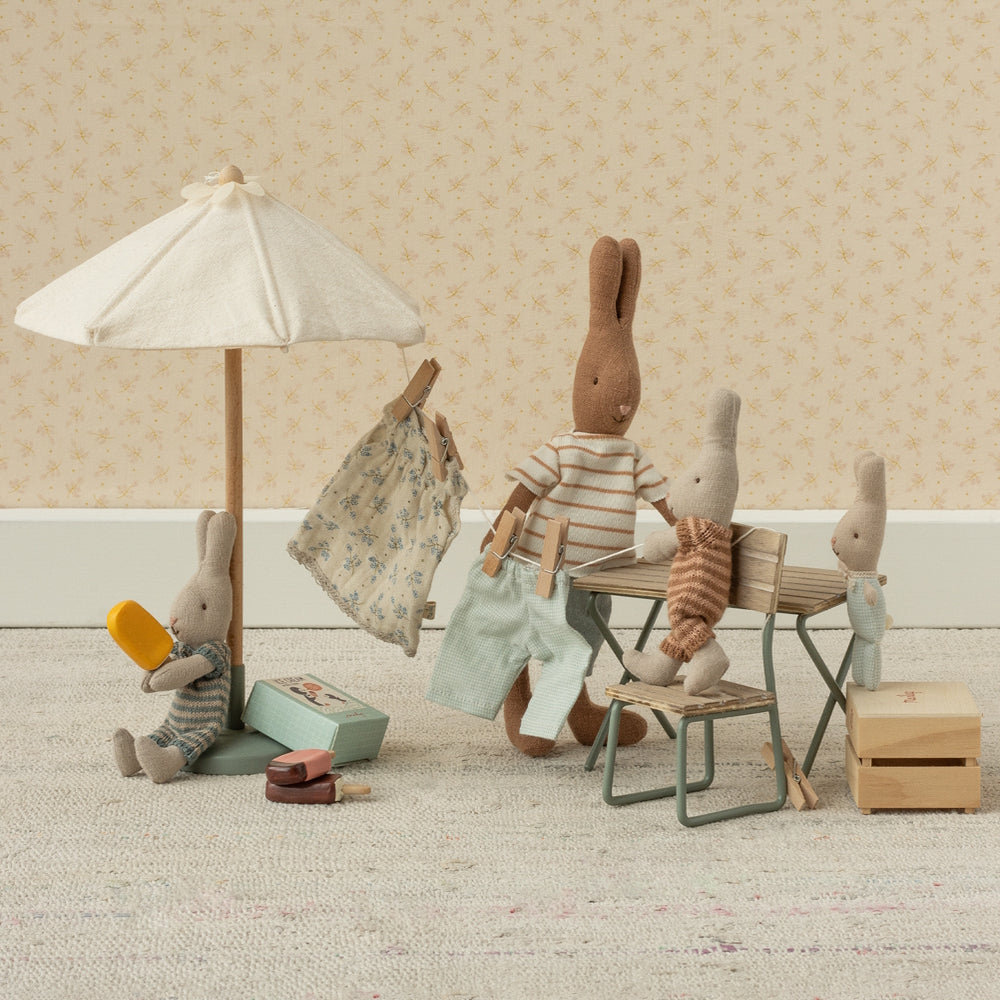 Maileg Miniature Sunshade