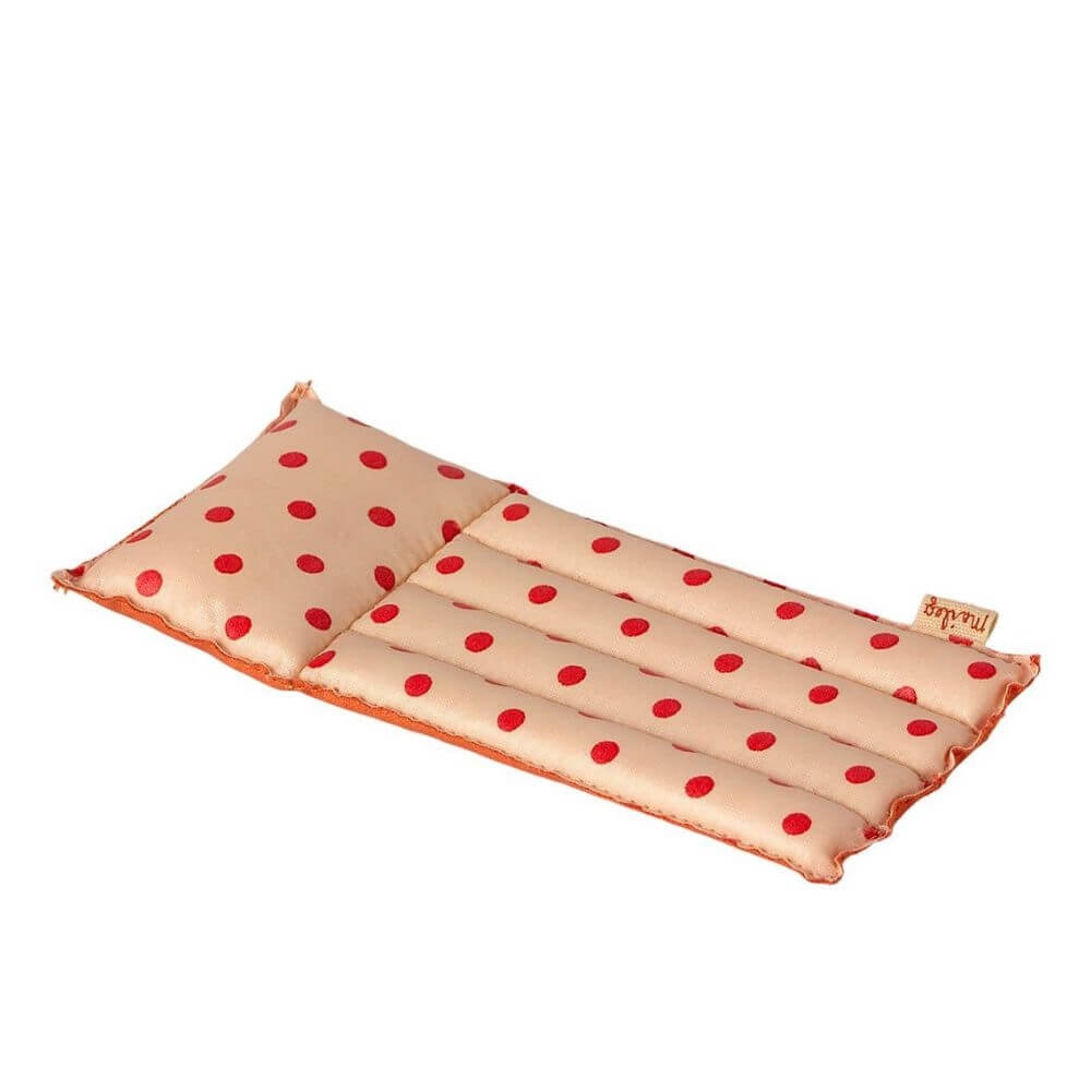 Maileg_Mouse_Air_Mattress_red_dot
