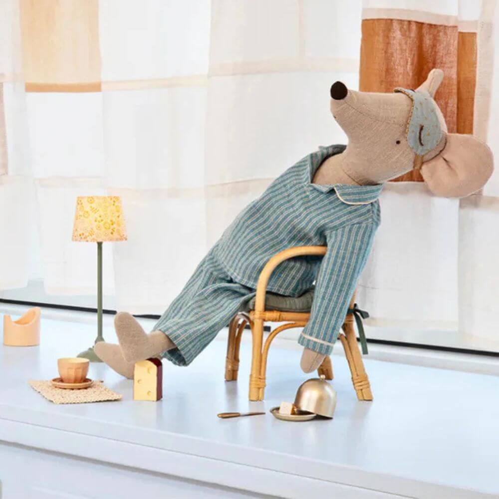 Maileg_Mouse_Maxi_in_Pyjamas