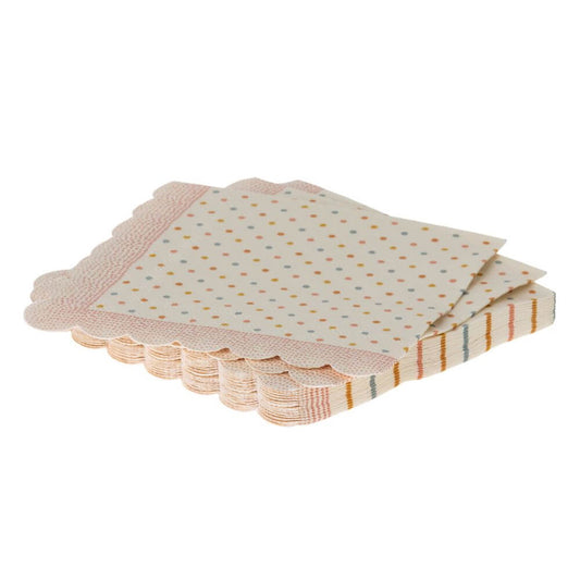 Maileg_Napkin_Rose_Dots