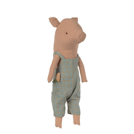 Maileg_Pig_in_Overalls