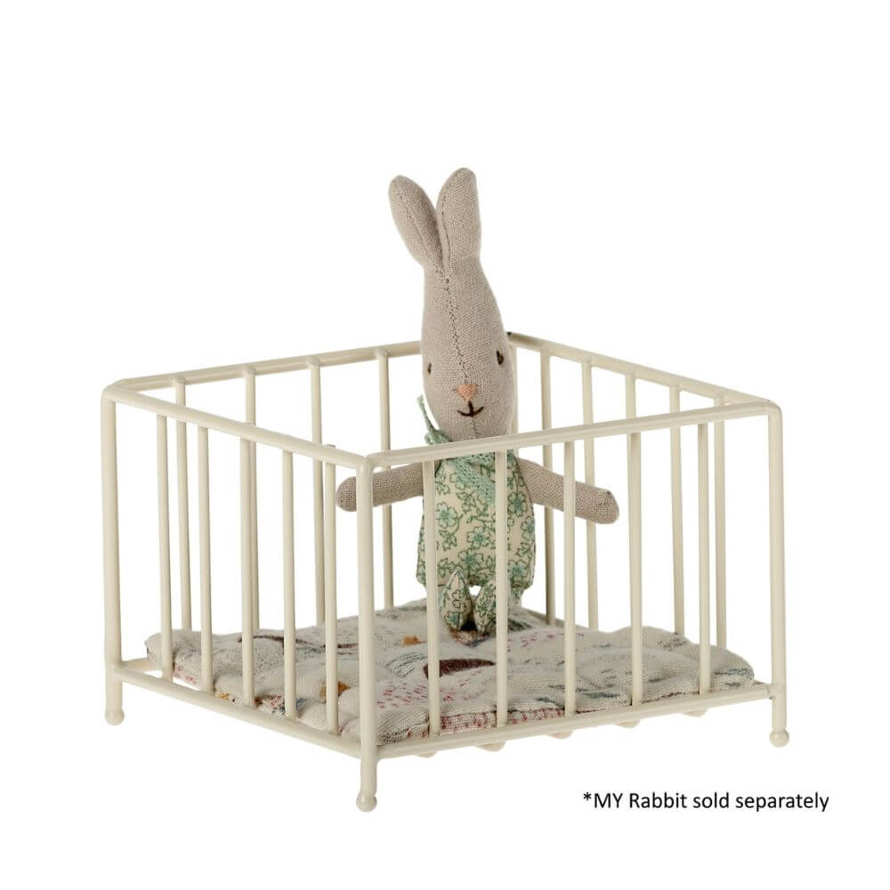 Maileg Playpen My