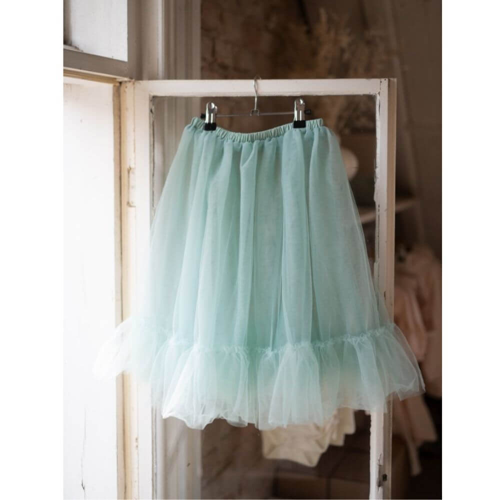 Maileg_Princess_Tulle_Skirt_Mint
