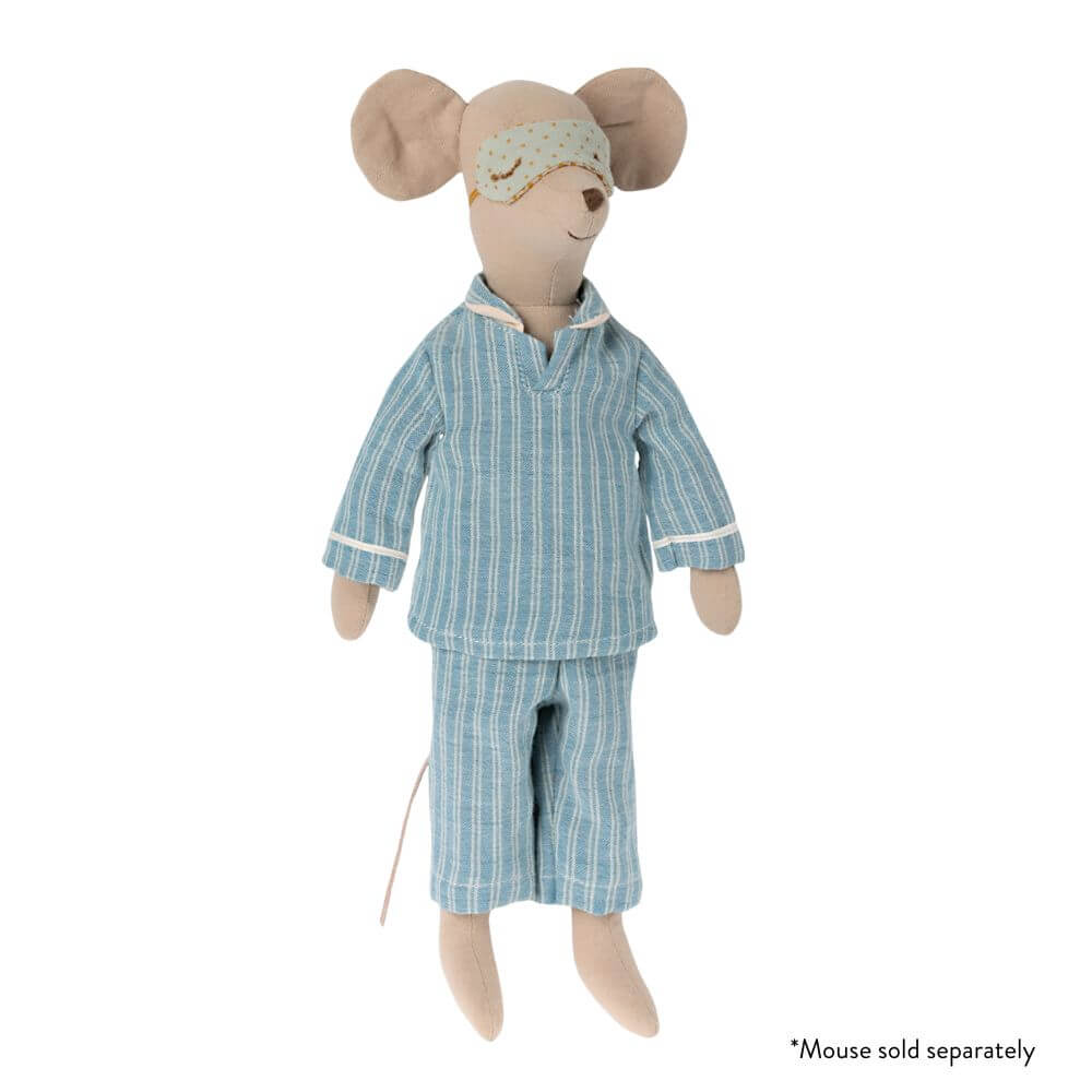 Maileg_Pyjama_Set_for_Medium_Mouse_1