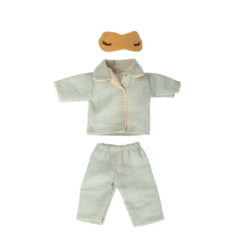 Maileg_Pyjamas_For_Dad_Mouse