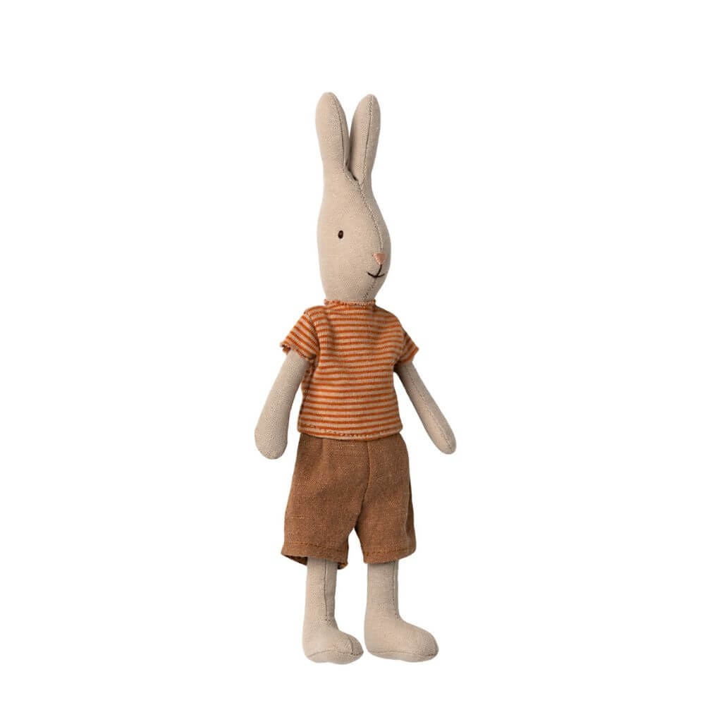 Maileg Rabbit Size 1 Classic T-Shirt & Shorts