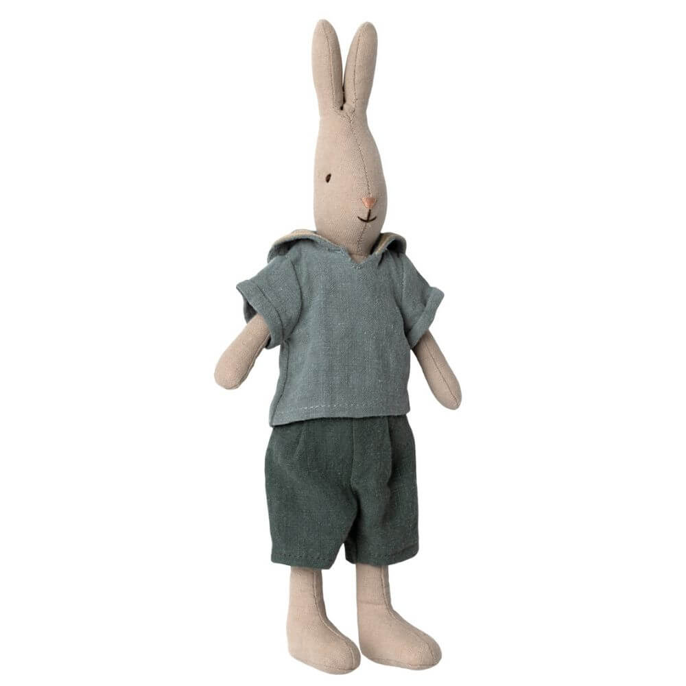 Maileg Rabbit Size 2 Classic T-Shirt & Shorts2