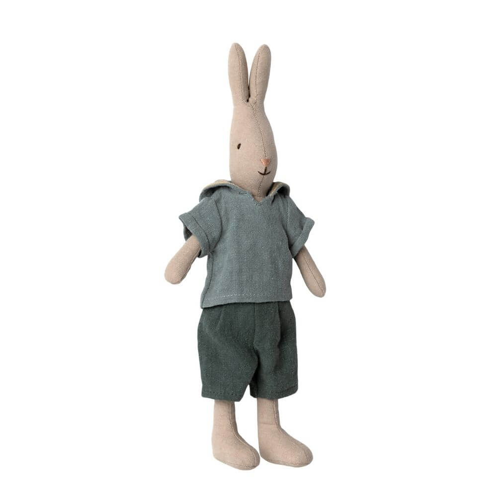 Maileg Rabbit Size 2 Classic T-Shirt & Shorts