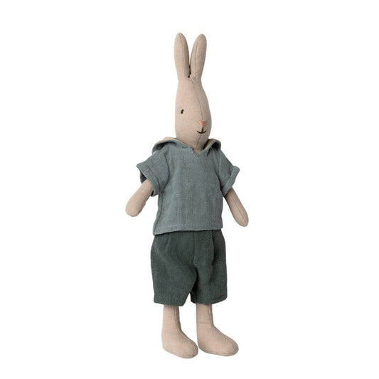 Maileg Rabbit Size 2 Classic T-Shirt & Shorts