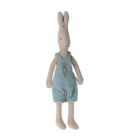 Maileg Rabbit Size 2 Overalls2