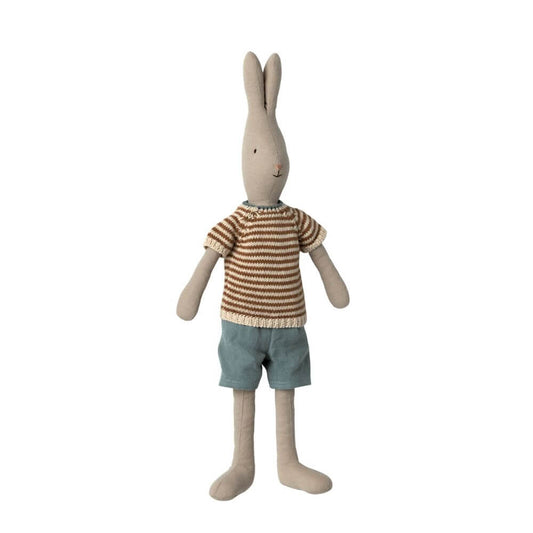 Maileg_Rabbit_Size_3_Classic_T-Shirt_Shorts