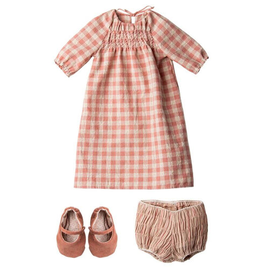 Maileg_Red_Dress_Shoes_for_Size_5