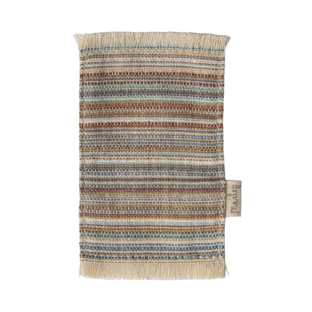 Maileg_Rug_Striped_Small