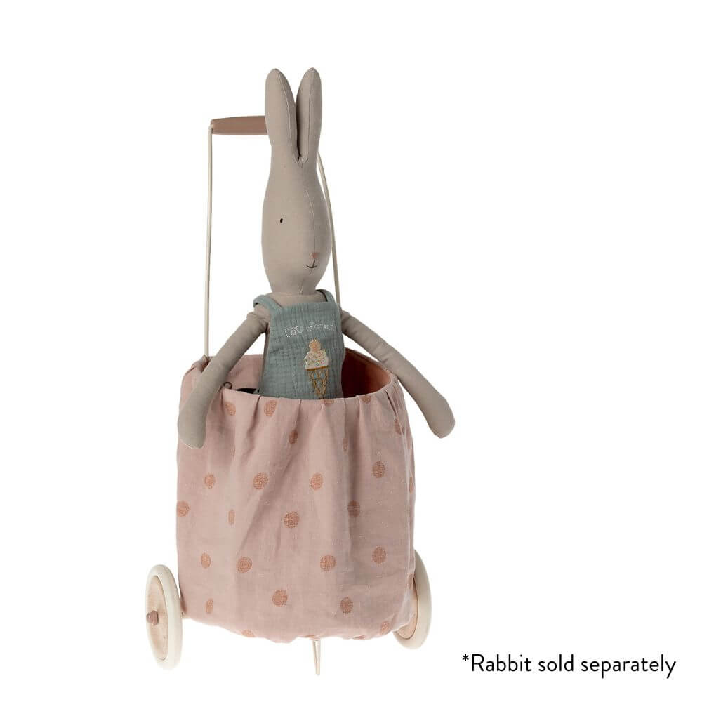 Maileg_Trolley_Dots_Rose